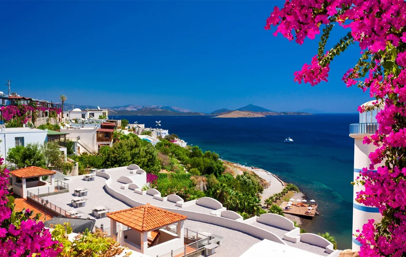 Bodrum